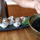 Dala Sushi Hedemora Dryck