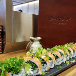 Dala Sushi Hedemora Dryck