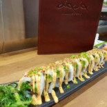 Dala Sushi Hedemora Dryck