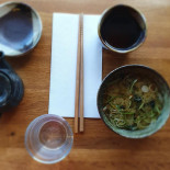 Dala Sushi Hedemora Dryck