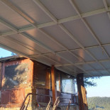 Levin Co Café Mariestad Utomhus