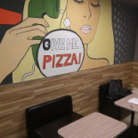 Levin Co Café Mariestad Inomhus