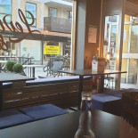 Levin Co Café Mariestad Inomhus