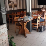 Melleruds Pizzeria Gatukök Dryck