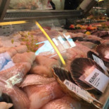 Restaurang Changsha Mat