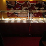 Gandhi Restaurang Umeå Dryck