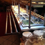 Gandhi Restaurang Umeå Dryck