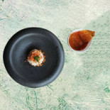 Rastpunkt Laxå Dryck