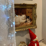 Rastpunkt Laxå Dryck