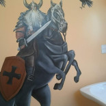 Pizzeria Viking Dryck