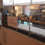 Pizzeria Viking Inomhus