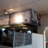 Pizzeria Viking Inomhus