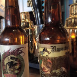 Caliente Tapas Enkoeping Dryck