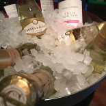 Caliente Tapas Enkoeping Dryck