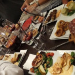 Caliente Tapas Enkoeping Mat