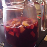 Caliente Tapas Enkoeping Dryck