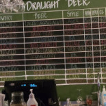 Idlewild Beer Cafe Dryck