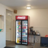 Roma Pizzeria Inomhus