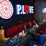 Restaurang Jpm Inomhus