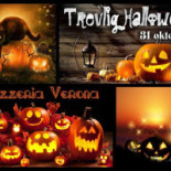 Pizzeria Verona Meny