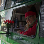 Staffans Pannkakor Dryck