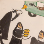 Staffans Pannkakor Dryck