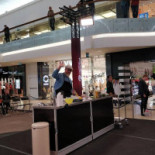 Staffans Pannkakor Utomhus