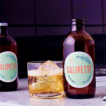 Staffans Pannkakor Dryck