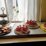 Olofsfors Herrgård Dryck