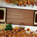 Skellefteå Sushi Mat