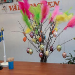 Deli Italia Segeltorp Dryck