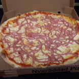 Deli Italia Segeltorp Mat