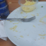 Deli Italia Segeltorp Dryck