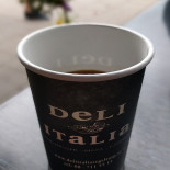 Deli Italia Segeltorp Dryck