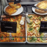 Deli Italia Segeltorp Meny