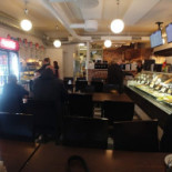 Deli Italia Segeltorp Inomhus