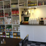 Deli Italia Segeltorp Inomhus