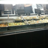 Deli Italia Segeltorp Dryck