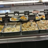 Deli Italia Segeltorp Mat