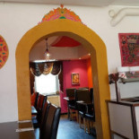 Victoria Restaurang Utomhus
