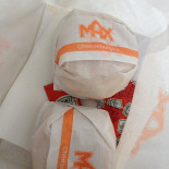 Max Burgers Dryck