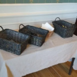 Årsta Slott Gastronomi Dryck