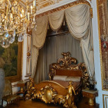 Årsta Slott Gastronomi Dryck