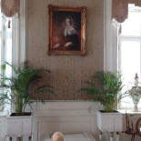 Årsta Slott Gastronomi Inomhus