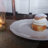 Årsta Slott Gastronomi Dryck