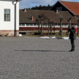 Årsta Slott Gastronomi Utomhus