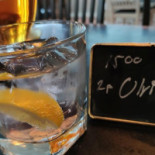 Gårds Caféet Dryck