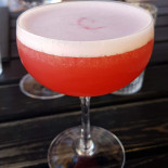 Gårds Caféet Dryck