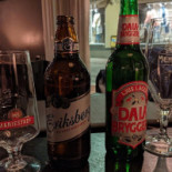 Gårds Caféet Dryck