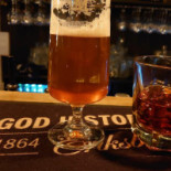 Gårds Caféet Dryck